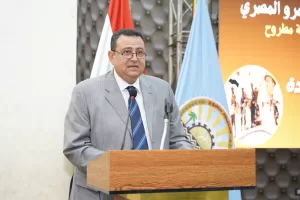 مطروح تنظم ندوة تثقيفية احتفالا بأنتصارات أكتوبر المجيدة 23 - جريدة المساء