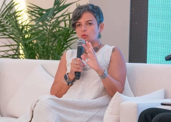 مريم نعوم بجلسة عن "الأعمال العربية الي العالمية" : نحتاج إلى تطوير أسلوب السرد وإدارة حقوقنا بذكاء 17 - جريدة المساء