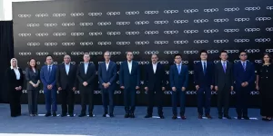 باستثمار 50 مليون دولار.. افتتاح مصنع "أوبو" بالعاشر من رمضان لتعزيز صناعة الإلكترونيات المصرية 22 - جريدة المساء