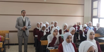 "أولياء أمور مصر" يشكو من كثرة الواجبات والاختبارات 2 - جريدة المساء "أولياء أمور مصر" يشكو من كثرة الواجبات والاختبارات 1 - جريدة المساء