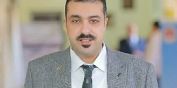 د. عبد الحكيم الطحاوي: قمة مصر والاتحاد الأوروبي... رؤية لتعزيز الشراكة وترسيخ استقرار المتوسط من القاهرة 1 - جريدة المساء
