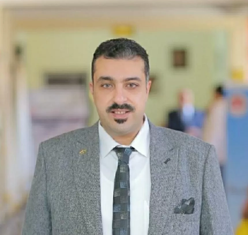 د. عبد الحكيم الطحاوي: قمة مصر والاتحاد الأوروبي... رؤية لتعزيز الشراكة وترسيخ استقرار المتوسط من القاهرة 19 - جريدة المساء