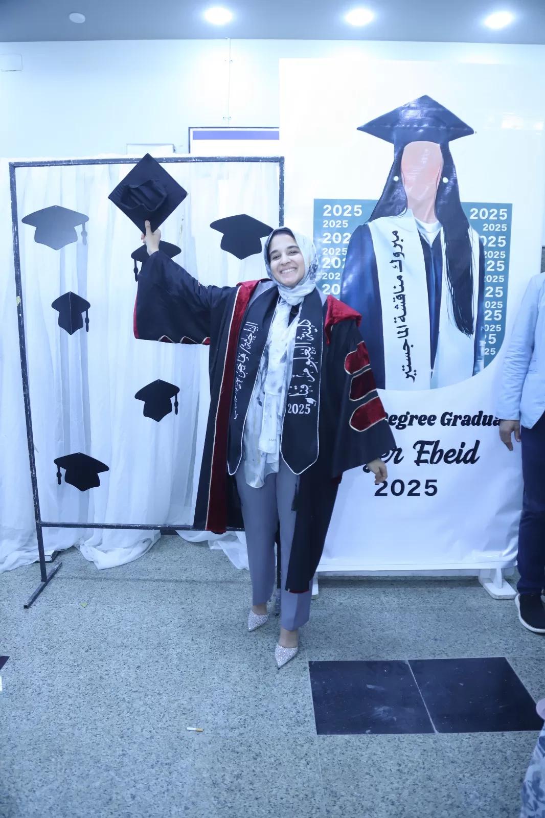 باحثة بجامعة قنا تبتكر مركبا نانويا لتقليل استهلاك مياه الري بنسبة 40% 35 - جريدة المساء