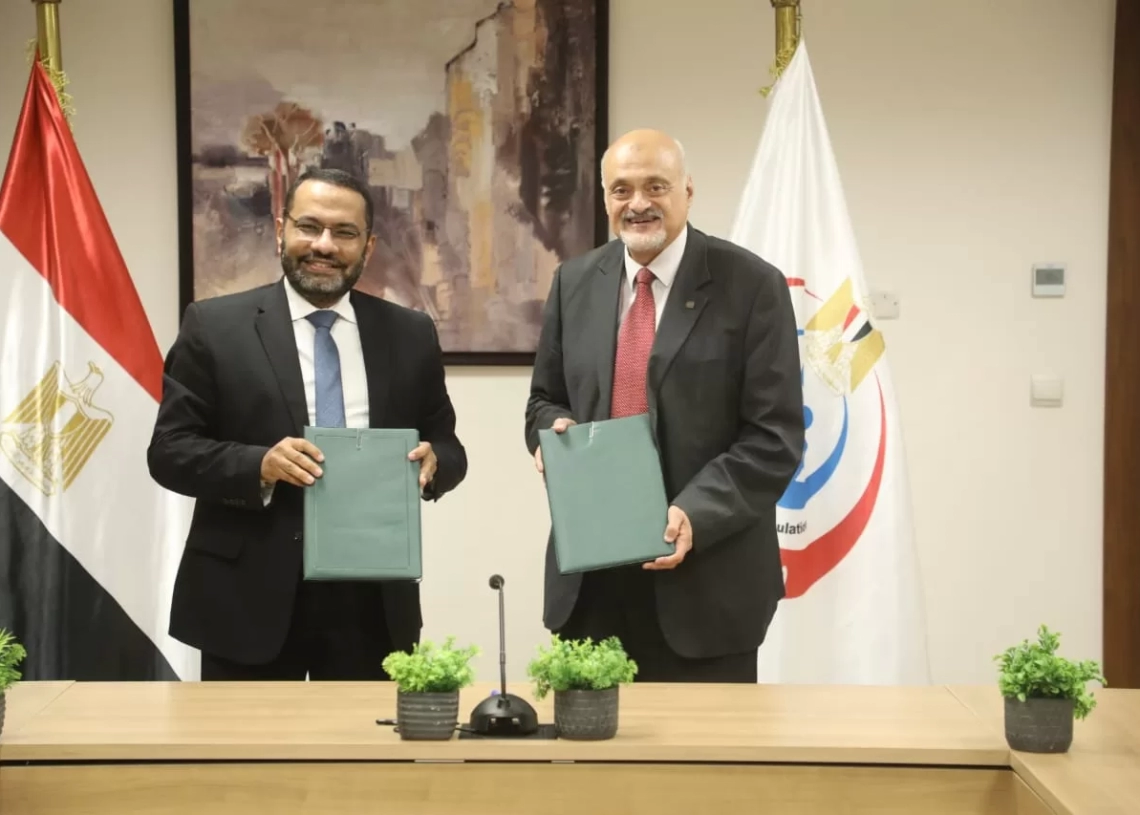 الصحة توقّع مذكرة تفاهم لتعزيز الاستجابة السريعة لحالات توقف القلب المفاجئ 19 - جريدة المساء