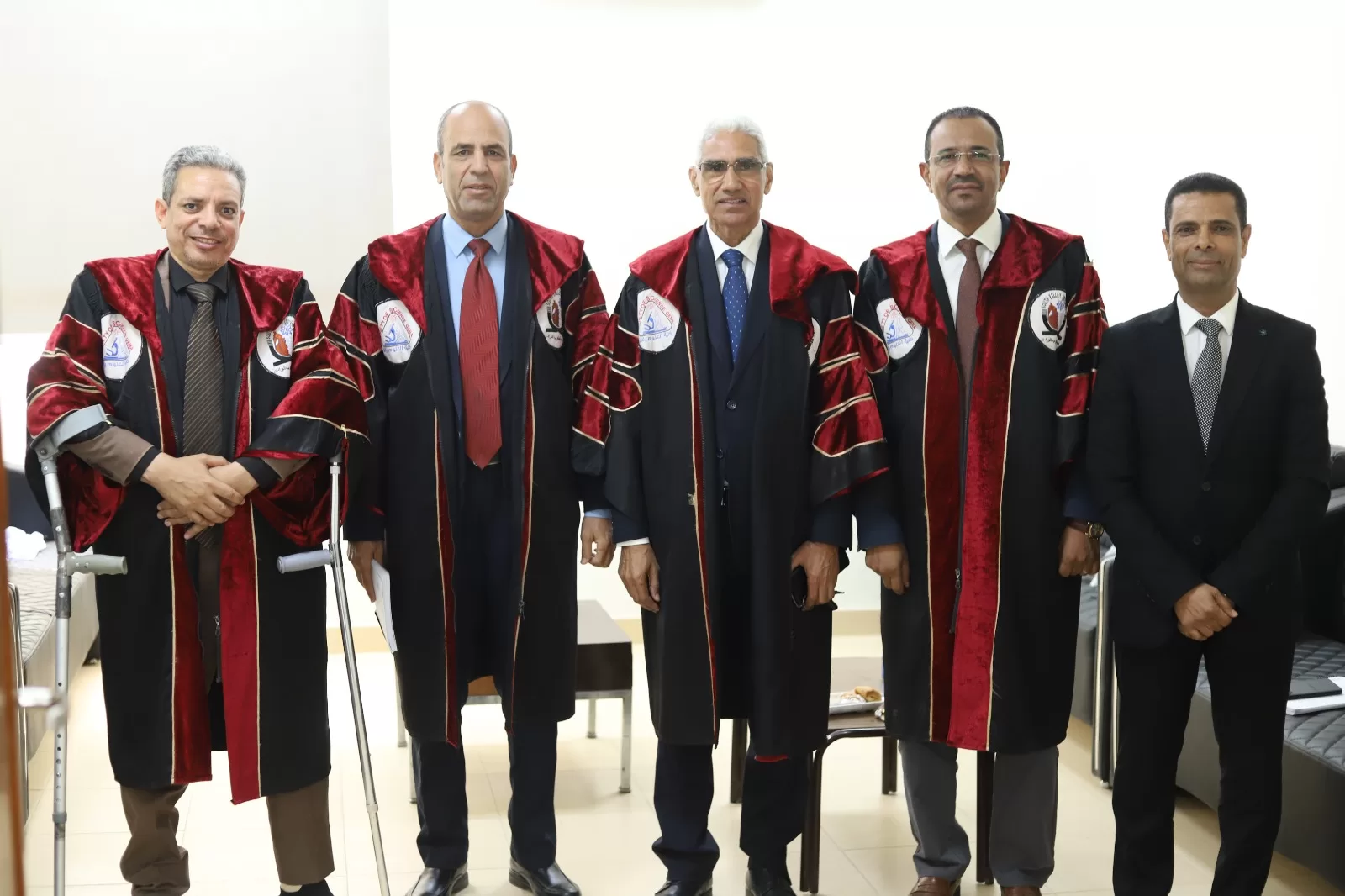 باحثة بجامعة قنا تبتكر مركبا نانويا لتقليل استهلاك مياه الري بنسبة 40% 21 - جريدة المساء