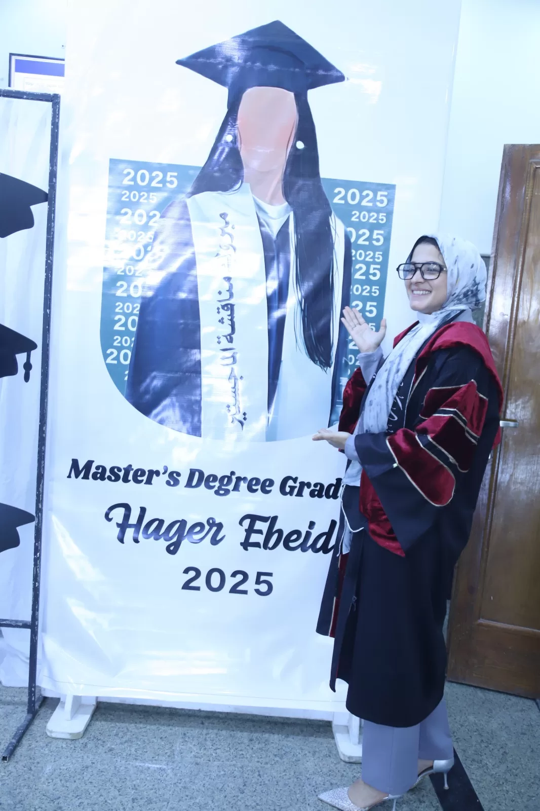 باحثة بجامعة قنا تبتكر مركبا نانويا لتقليل استهلاك مياه الري بنسبة 40% 37 - جريدة المساء