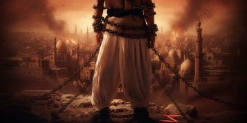 الموعد النهائي لطرح "أسد" في دور العرض المصرية 1 - جريدة المساء