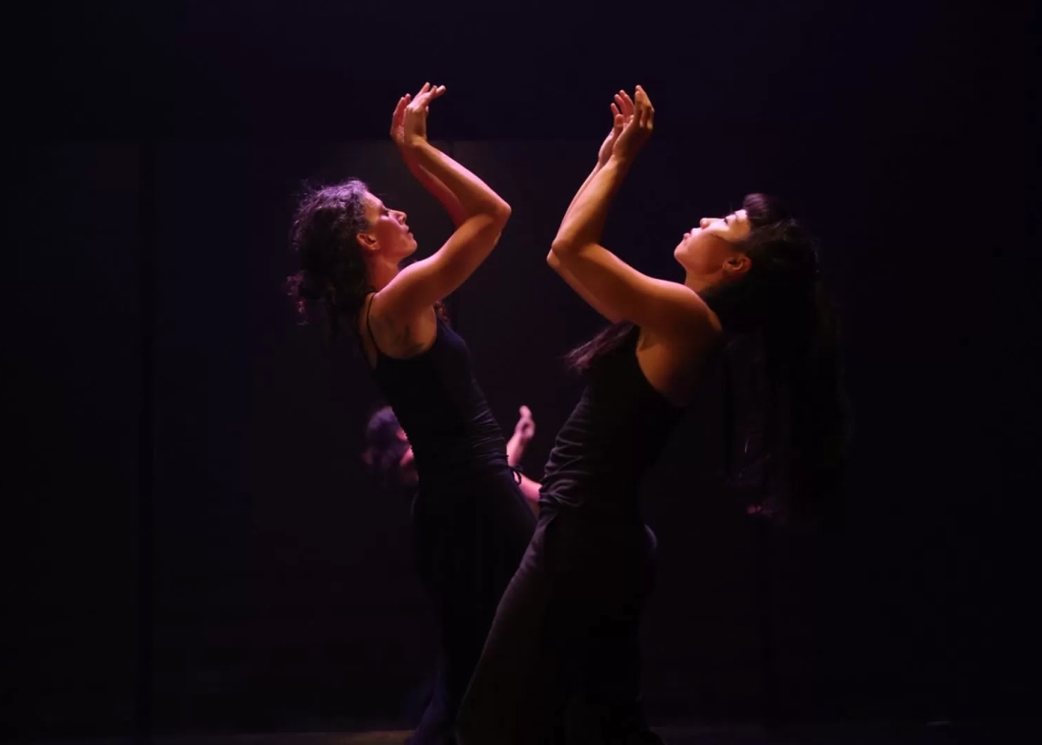 غدًا.. "دي-كاف" يقدم 4 عروض فنية جديدة ضمن الملتقى الدولي للفنون العربية المعاصرة 15 - جريدة المساء