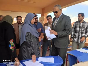 استمرار تنفيذ مبادرة مطروح الخير بجميع قرى المحافظة 43 - جريدة المساء