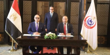 بروتوكول تعاون بين المؤسسة العلاجية وفاكسيرا لتعزيز الخدمات الدوائية والعلاجية المتكاملة 1 - جريدة المساء