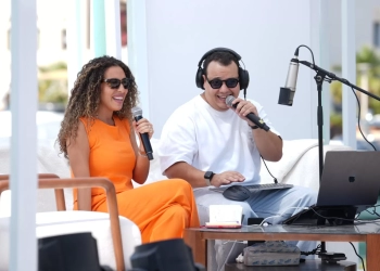 منه القيعي تكشف سر تفاعل الجمهور مع أغنياتها في "الجونة السينمائي" 17 - جريدة المساء