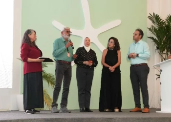 "الجونة السينمائي" يعلن عن جوائز لجنة تحكيم "نتباك" و"فيبريسي" في ختام سيني جونة 21 - جريدة المساء