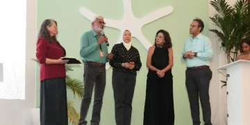 "الجونة السينمائي" يعلن عن جوائز لجنة تحكيم "نتباك" و"فيبريسي" في ختام سيني جونة 1 - جريدة المساء