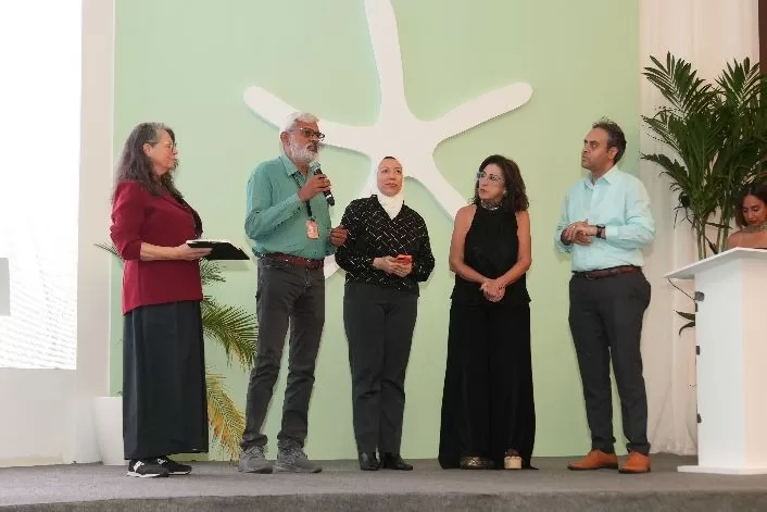 "الجونة السينمائي" يعلن عن جوائز لجنة تحكيم "نتباك" و"فيبريسي" في ختام سيني جونة 19 - جريدة المساء