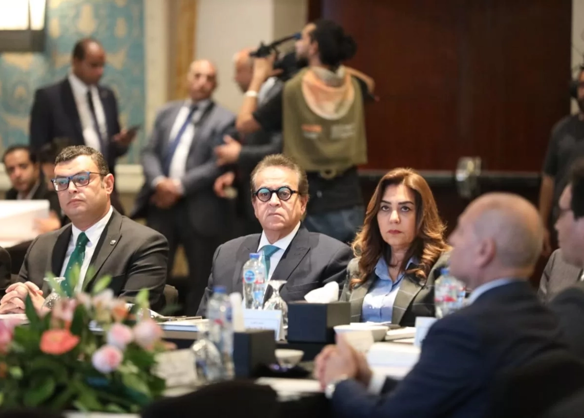 وزير الصحة يشهد إطلاق الاستراتيجية الوطنية للعمران والبناء الأخضر 18 - جريدة المساء