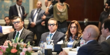 وزير الصحة يشهد إطلاق الاستراتيجية الوطنية للعمران والبناء الأخضر 1 - جريدة المساء