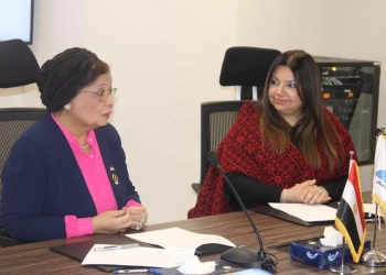 بروتوكول تعاون بين وزارة الصحة وشركة DKT لدعم حملة “طفولتها حقها” لمواجهة زواج الأطفال 31 - جريدة المساء