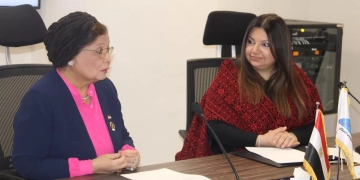 بروتوكول تعاون بين وزارة الصحة وشركة DKT لدعم حملة “طفولتها حقها” لمواجهة زواج الأطفال 1 - جريدة المساء