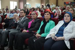 أمل عمار : نناشد المحافظين توثيق قصص أبطال أكتوبر في "فيديوهات" بالطرق وأعلى الكبارى 21 - جريدة المساء