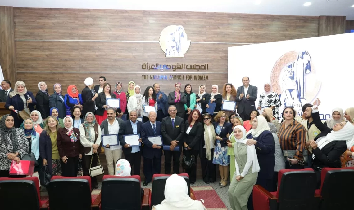 أمل عمار : نناشد المحافظين توثيق قصص أبطال أكتوبر في "فيديوهات" بالطرق وأعلى الكبارى 19 - جريدة المساء