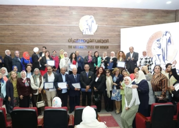 أمل عمار : نناشد المحافظين توثيق قصص أبطال أكتوبر في "فيديوهات" بالطرق وأعلى الكبارى 25 - جريدة المساء