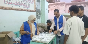 الصحة: تقديم خدمات طبية مجانية ضمن حملة «100 يوم صحة» لـ 365 مواطنًا خلال 3 أيام 1 - جريدة المساء