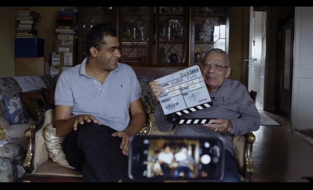 "الحياة بعد سهام" أفضل فيلم عربي وثائقي بالجونة السينمائي 17 - جريدة المساء