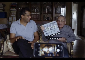 "الحياة بعد سهام" أفضل فيلم عربي وثائقي بالجونة السينمائي 19 - جريدة المساء