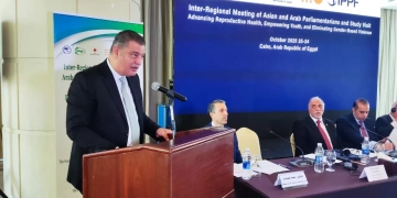 مصر تستعرض تجربتها في العدالة الاجتماعية أمام منتدى البرلمانيين الآسيوي 2 - جريدة المساء مصر تستعرض تجربتها في العدالة الاجتماعية أمام منتدى البرلمانيين الآسيوي 1 - جريدة المساء