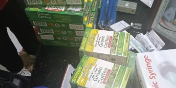 الصحة: إغلاق 3 مراكز علاجية وتجميلية غير مرخصة في القاهرة والإسكندرية والبحيرة 1 - جريدة المساء