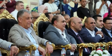 بأزياء 25 فرقة.."يوبيل الفن الفضي" يُضيء سماء الإسماعيلية 1 - جريدة المساء