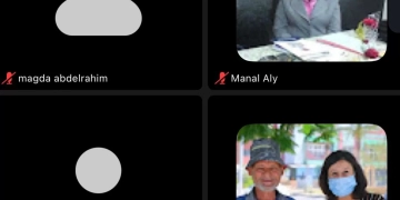 لجنة التدريب بـ"قومي المرأة" تنظم تدريبًا متخصصًا حول الشمول المالي والقروض البنكية والاستثمار 1 - جريدة المساء