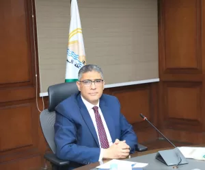 محافظ الجيزة يعلن الانتهاء من أعمال الحفر النفقي لكابلات تغذية محطات مياه جزيرة الذهب 21 - جريدة المساء