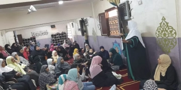 قومى المرأة بأسوان يستكمل تنظيم برنامج جلسات الدوار للتوعية المجتمعية بقرى المحافظة 1 - جريدة المساء