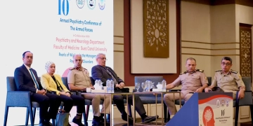 مصر تستعرض تجربتها في مكافحة الإدمان أمام مؤتمر الطب النفسي للقوات المسلحة 1 - جريدة المساء