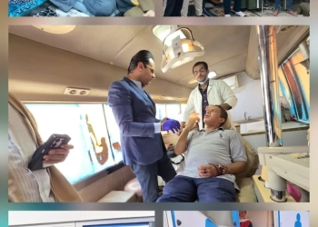 انطلاق فاعليات "صحح مفاهيمك" من مسجد وميدان العارف بحضور محافظ سوهاج 23 - جريدة المساء