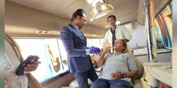 انطلاق فاعليات "صحح مفاهيمك" من مسجد وميدان العارف بحضور محافظ سوهاج 1 - جريدة المساء