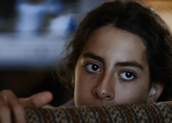 "الشيطان والدراجة" يفوز بجائزة أفضل فيلم عربي قصير في مهرجان الجونة السينمائي 17 - جريدة المساء