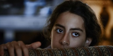 "الشيطان والدراجة" يفوز بجائزة أفضل فيلم عربي قصير في مهرجان الجونة السينمائي 1 - جريدة المساء