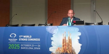 مصر تبرز عالميًا بمشاركة الدكتور حسام صلاح في مؤتمر السكتة الدماغية 1 - جريدة المساء