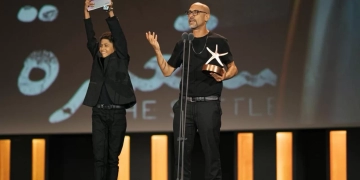 الفيلم المصري «المستعمرة» يفوز بالنجمة البرونزية في مهرجان الجونة 1 - جريدة المساء