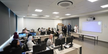 اختيار جامعة مصرية للمشاركة في برنامج عالمى للذكاء الاصطناعي 1 - جريدة المساء