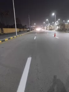 "الجيزة" تتزين لاستقبال زوار المتحف الكبير.. تخطيط ورفع كفاءة شوارع مراد والبحر الأعظم والنيل والمنصورية 40 - جريدة المساء "الجيزة" تتزين لاستقبال زوار المتحف الكبير.. تخطيط ورفع كفاءة شوارع مراد والبحر الأعظم والنيل والمنصورية 39 - جريدة المساء