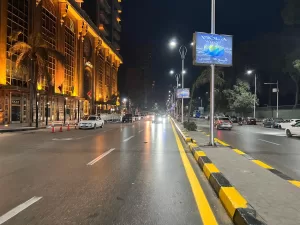 "الجيزة" تتزين لاستقبال زوار المتحف الكبير.. تخطيط ورفع كفاءة شوارع مراد والبحر الأعظم والنيل والمنصورية 34 - جريدة المساء "الجيزة" تتزين لاستقبال زوار المتحف الكبير.. تخطيط ورفع كفاءة شوارع مراد والبحر الأعظم والنيل والمنصورية 33 - جريدة المساء