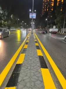 "الجيزة" تتزين لاستقبال زوار المتحف الكبير.. تخطيط ورفع كفاءة شوارع مراد والبحر الأعظم والنيل والمنصورية 32 - جريدة المساء "الجيزة" تتزين لاستقبال زوار المتحف الكبير.. تخطيط ورفع كفاءة شوارع مراد والبحر الأعظم والنيل والمنصورية 31 - جريدة المساء