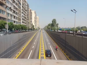 "الجيزة" تتزين لاستقبال زوار المتحف الكبير.. تخطيط ورفع كفاءة شوارع مراد والبحر الأعظم والنيل والمنصورية 30 - جريدة المساء "الجيزة" تتزين لاستقبال زوار المتحف الكبير.. تخطيط ورفع كفاءة شوارع مراد والبحر الأعظم والنيل والمنصورية 29 - جريدة المساء