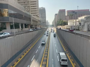 "الجيزة" تتزين لاستقبال زوار المتحف الكبير.. تخطيط ورفع كفاءة شوارع مراد والبحر الأعظم والنيل والمنصورية 28 - جريدة المساء "الجيزة" تتزين لاستقبال زوار المتحف الكبير.. تخطيط ورفع كفاءة شوارع مراد والبحر الأعظم والنيل والمنصورية 27 - جريدة المساء