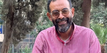 73 لوحة من إبداعات مجموعة "اللقطة الواحدة" فى الأوبرا 1 - جريدة المساء