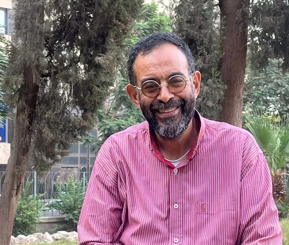 73 لوحة من إبداعات مجموعة "اللقطة الواحدة" فى الأوبرا 17 - جريدة المساء