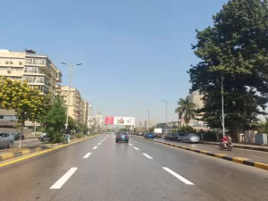 "الجيزة" تتزين لاستقبال زوار المتحف الكبير.. تخطيط ورفع كفاءة شوارع مراد والبحر الأعظم والنيل والمنصورية 24 - جريدة المساء "الجيزة" تتزين لاستقبال زوار المتحف الكبير.. تخطيط ورفع كفاءة شوارع مراد والبحر الأعظم والنيل والمنصورية 23 - جريدة المساء